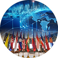 Strategic Partnerships