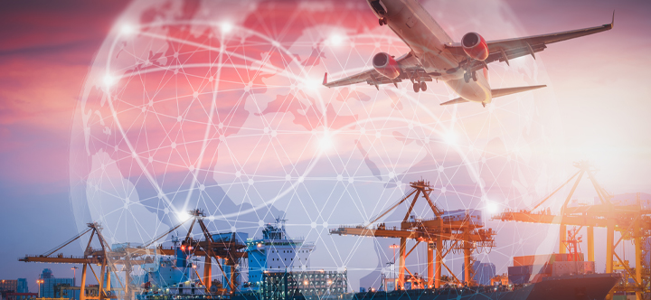 Strategic Partnerships