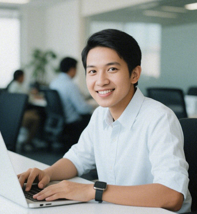Team Member