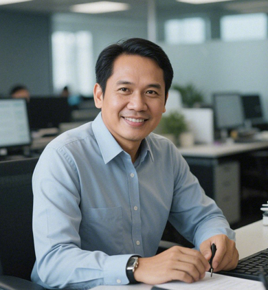 Team Member